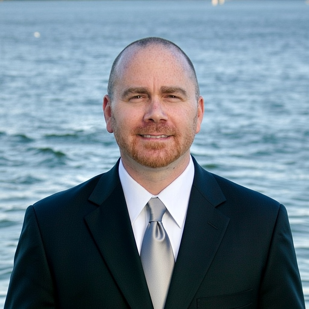 Ryan Pacheco - Public Adjuster